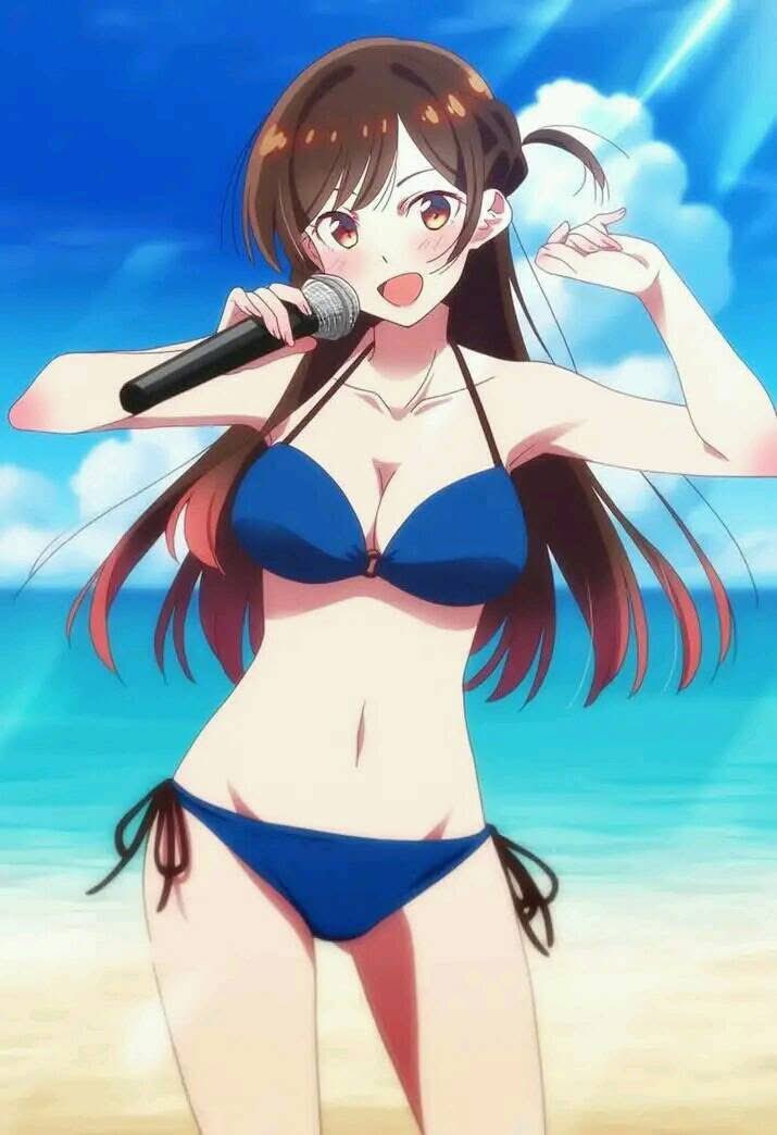 Chizuru tweet media
