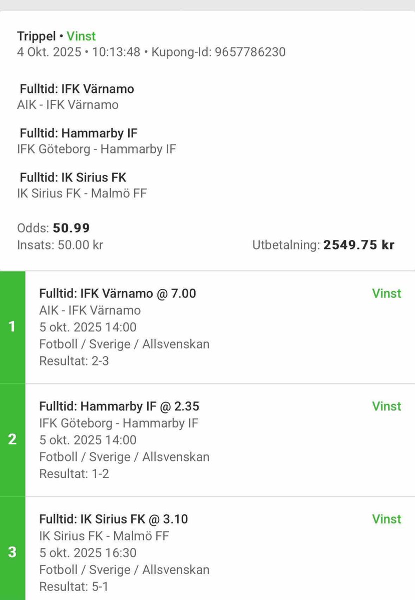 Sprättlätt med att tippa odds. Varför ska det vara så jäkla svårt med Stryktipset för? 🧐🥹
