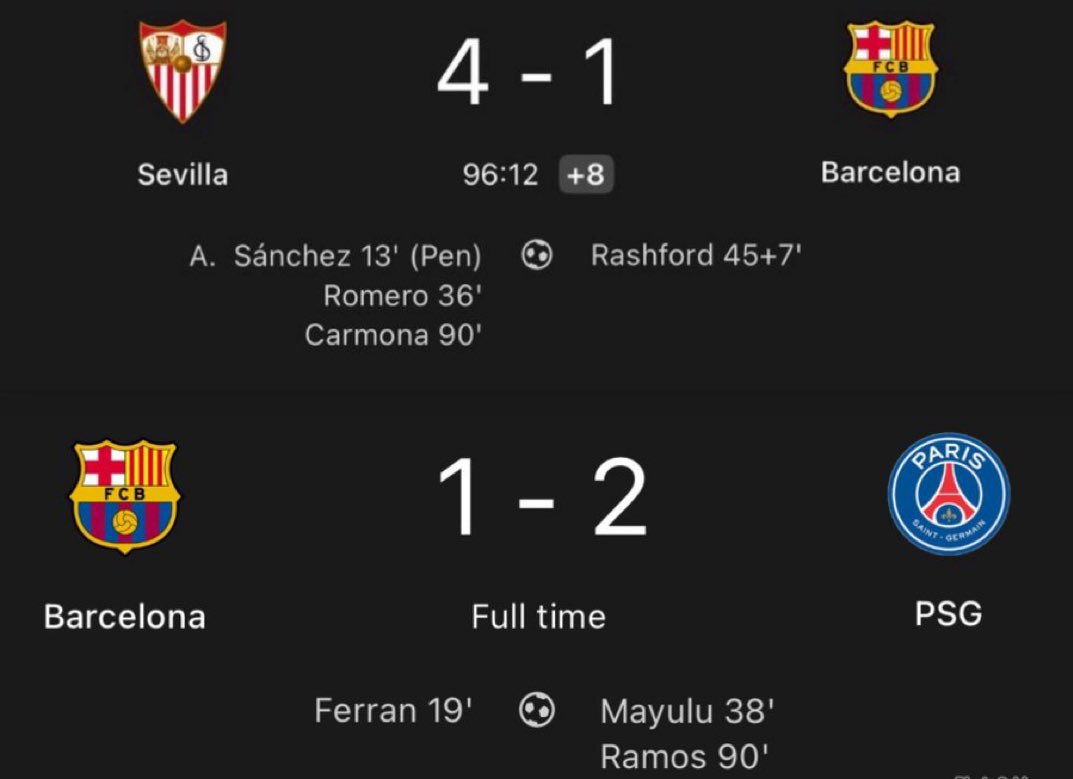 Señor que semana todo bien oh en la cueva no hay internet 😂😂😂😂😂😂 <a href="/LaCupula22/">La Cúpula ⚽</a>