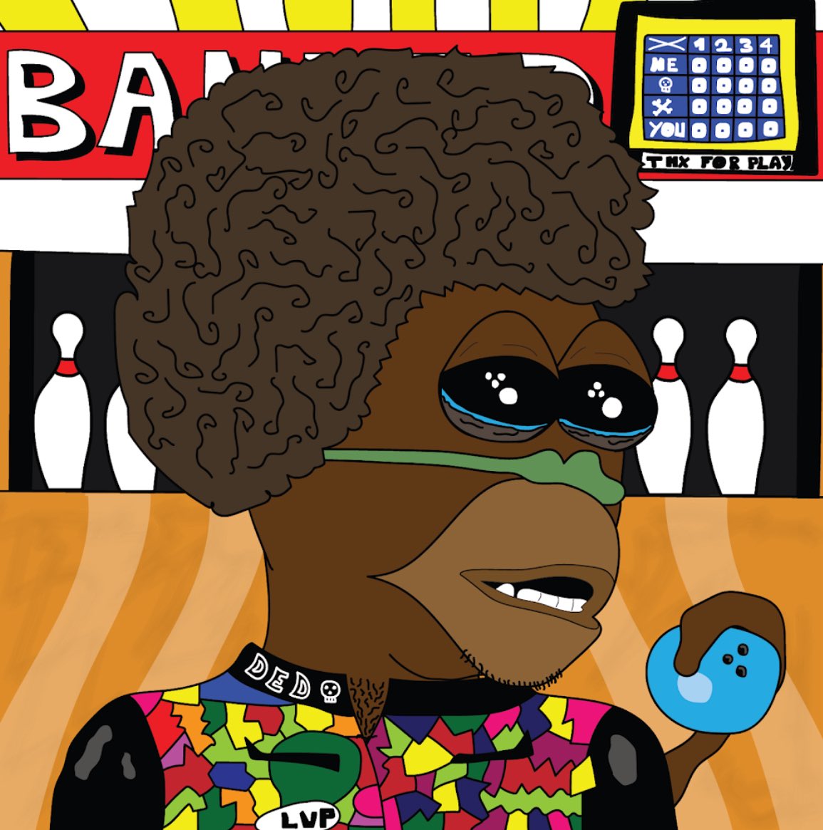 Reggies Dad 🐿️ tweet media