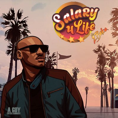 YesFMIbadan's tweet photo. โถ๏ธ #NowPlaying
๐ถ Salary 4 Life - @official2baba
๐ป #MusicMix #VibeOut
๐ง๐๏ธ@seyisimple
Listen to @YesfmIbadan live via https://t.co/djylo7awbDโฆ1134 Warsa https://t.co/eQ1a82Sa3V