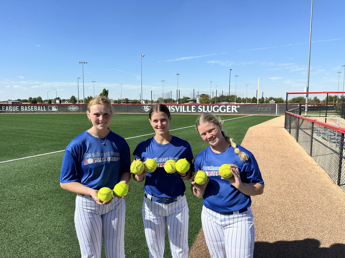 SE IA Allstars tweet media