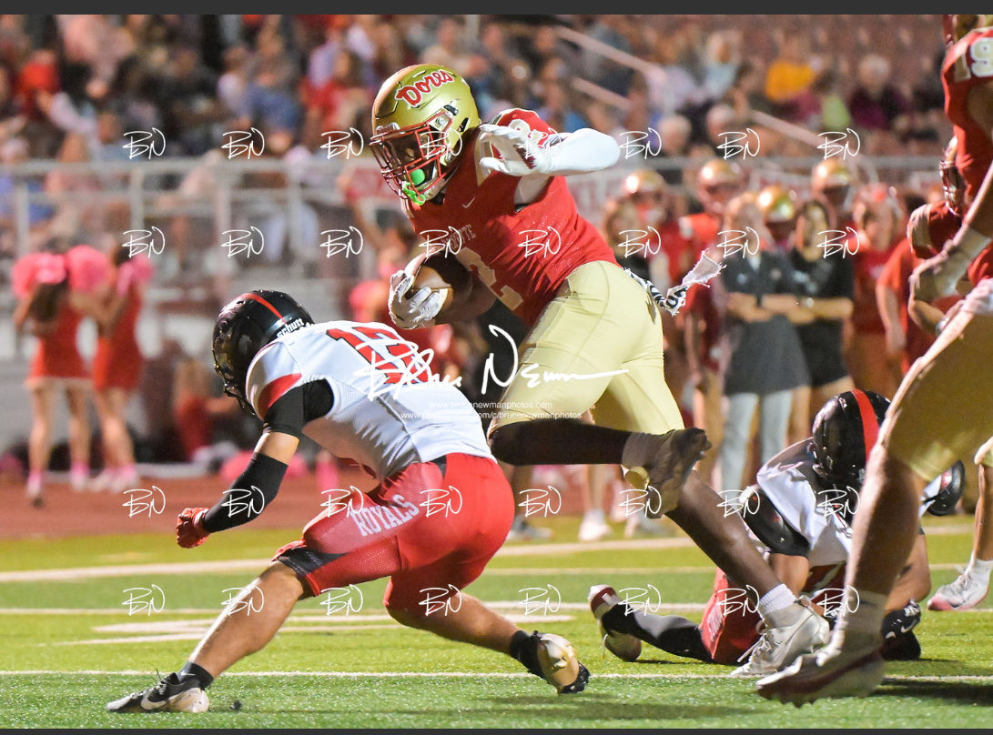 Midseason stats 55 carries 324 yards 5.9 avg 3tds  midseason highlight tape hudl.com/v/2StW9r <a href="/coachgordon1/">Matt Gordon</a> <a href="/CoachT_99/">Coach T</a> <a href="/CoachJayJones32/">Jay Jones</a> <a href="/CoachKSwinney/">Coach Keyun Swinney</a> <a href="/MacCorleone74/">Rion (Ree-un) Young</a> <a href="/CoachRich72/">Coach Rich Dorceus</a> <a href="/CoachCalcagni/">Chase Calcagni</a> <a href="/CoachDora_/">Terrian Dora</a> <a href="/CoachT_Pope/">Terrance Pope</a> <a href="/Coach_QuinJones/">Quin Jones</a> <a href="/PaigeAnders/">Paige Anders</a> <a href="/CourtlandHays/">Courtland Hays</a>