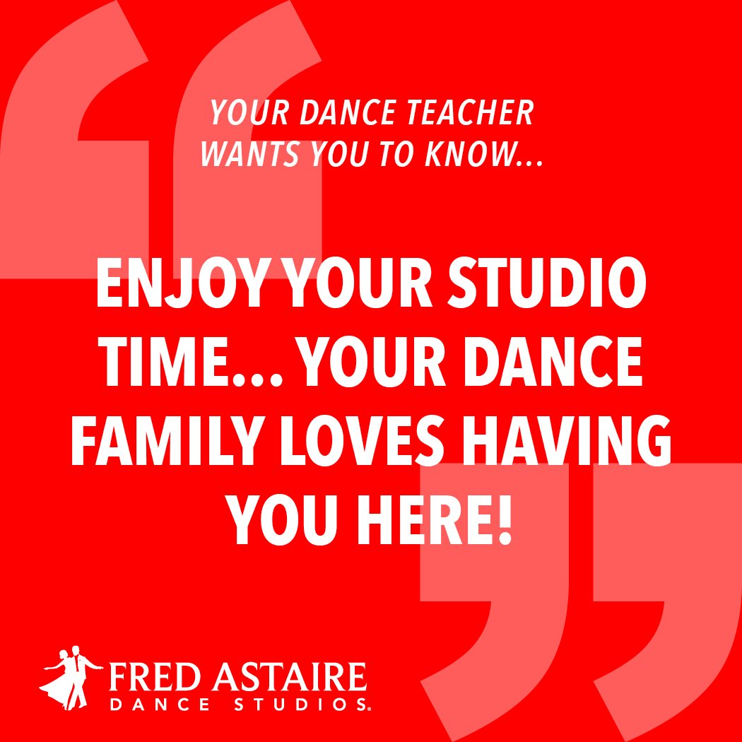 FADSWesterville's tweet photo. It's Teacher Appreciation Day, and your instructors want you to know how much we care about you! Yes, you!  

It's our job to help you improve your dance skills, but that's not why we love teaching. Click through to see some of the things your instructor wants you to know! https://t.co/iQFGlGIjxt