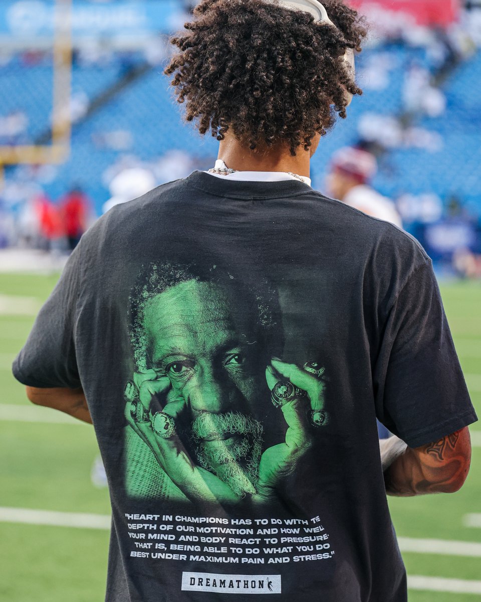 🤩☘️

<a href="/RealBillRussell/">TheBillRussell</a> | <a href="/celtics/">Boston Celtics</a>