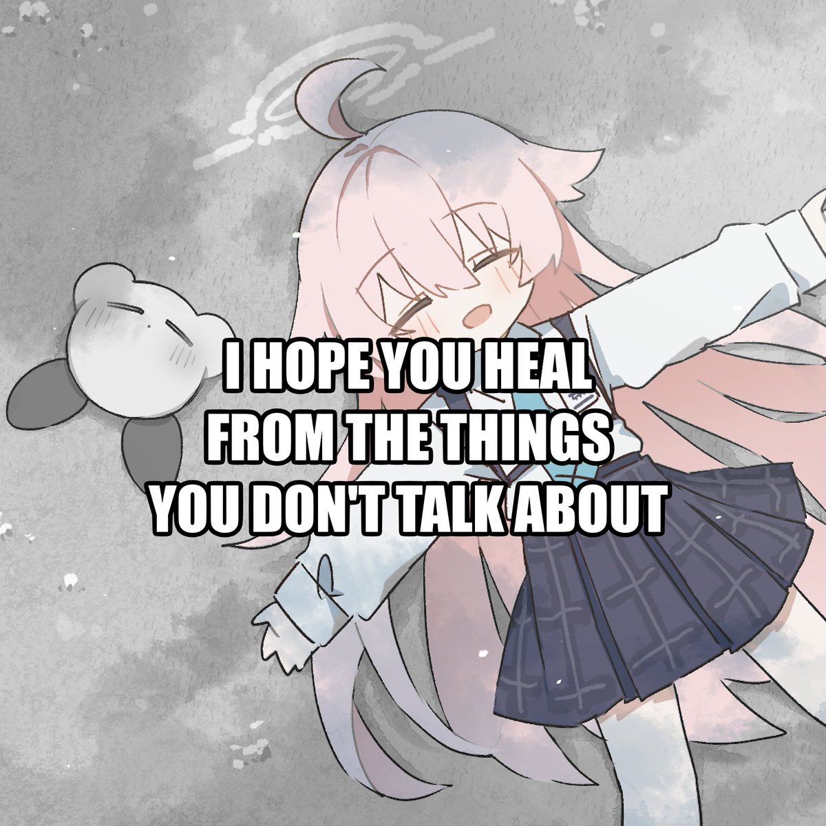 Kani-chan (@smolkani) on Twitter photo 