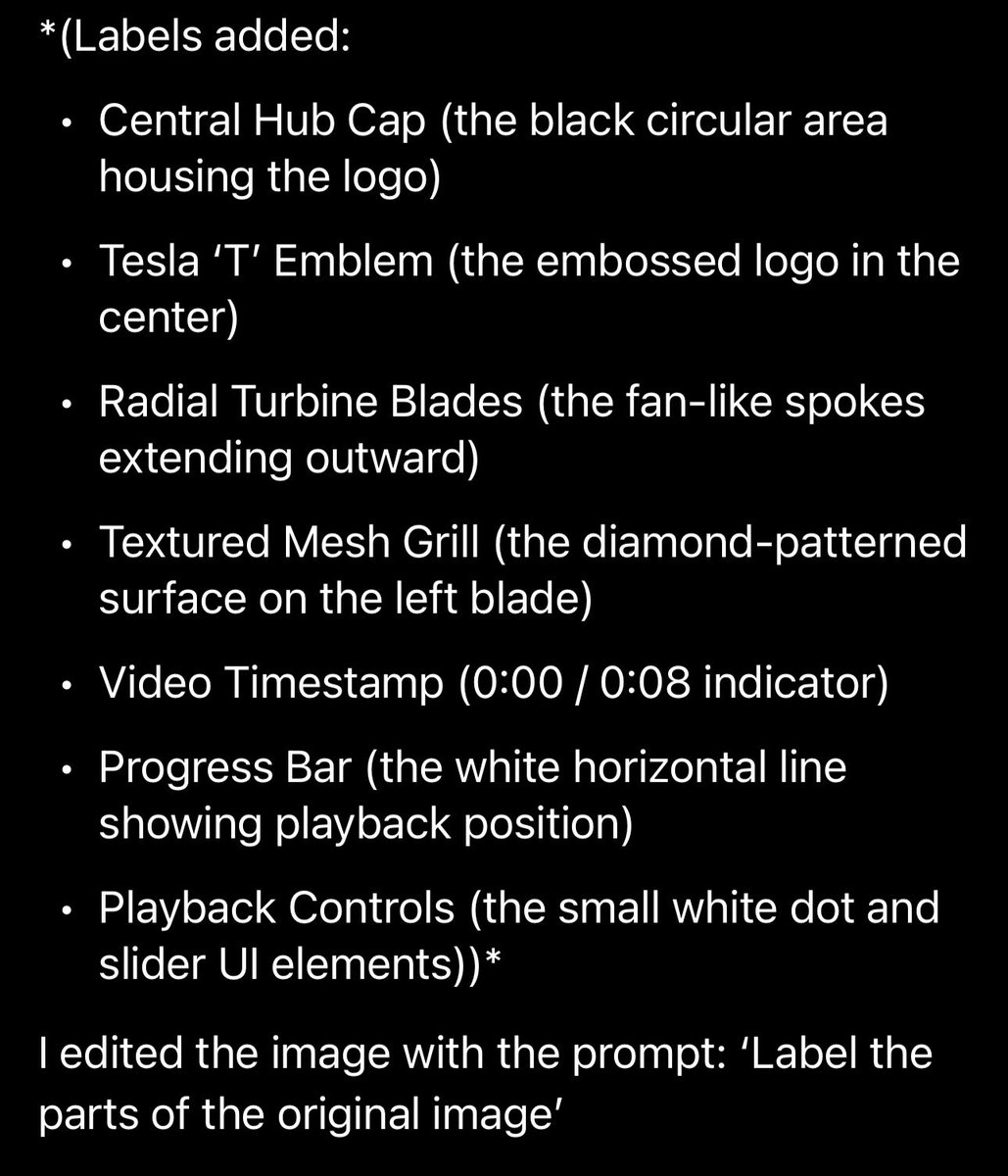 DeveloperTim's tweet image. Interesting @grok