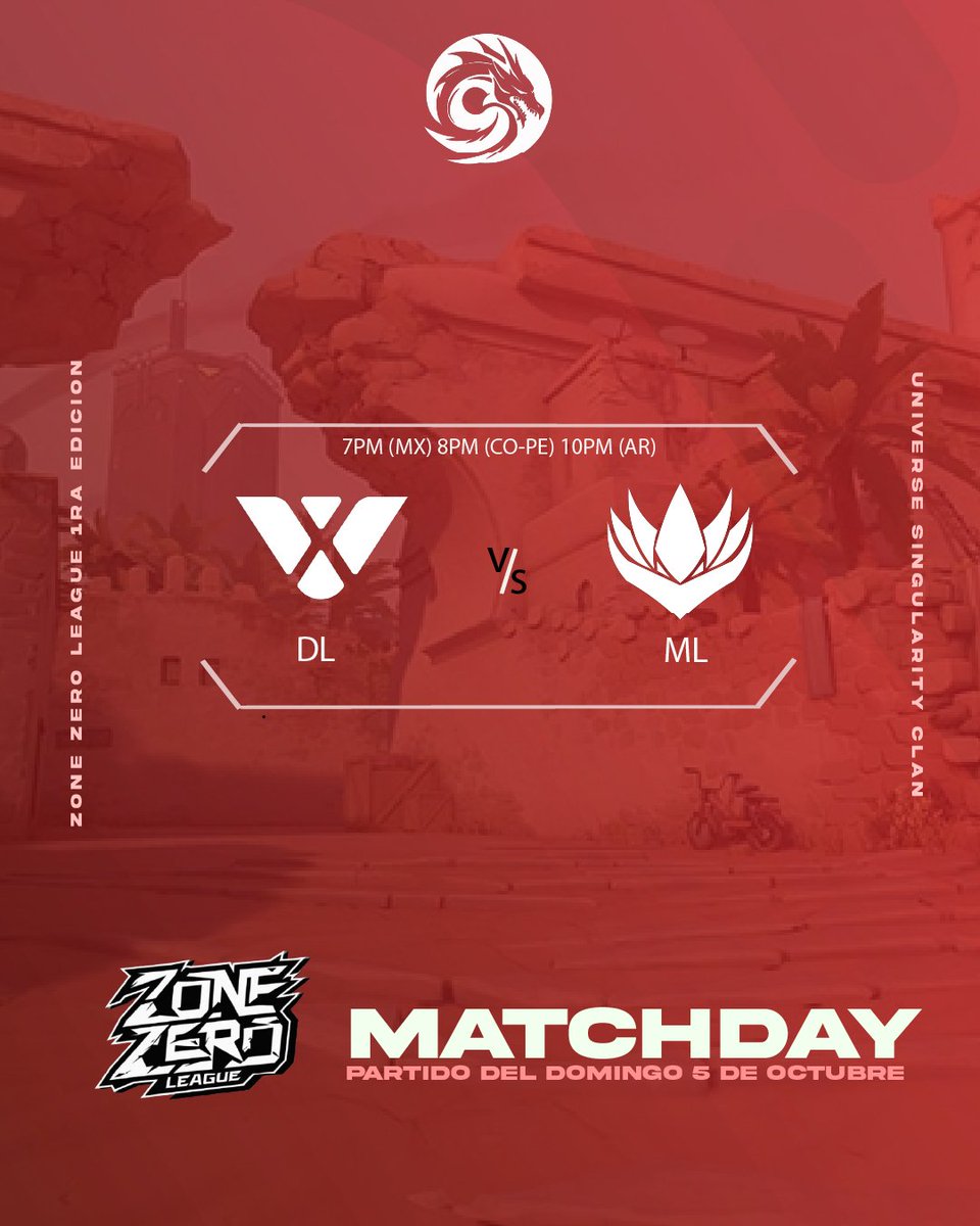 Tenemos juego el día de hoy