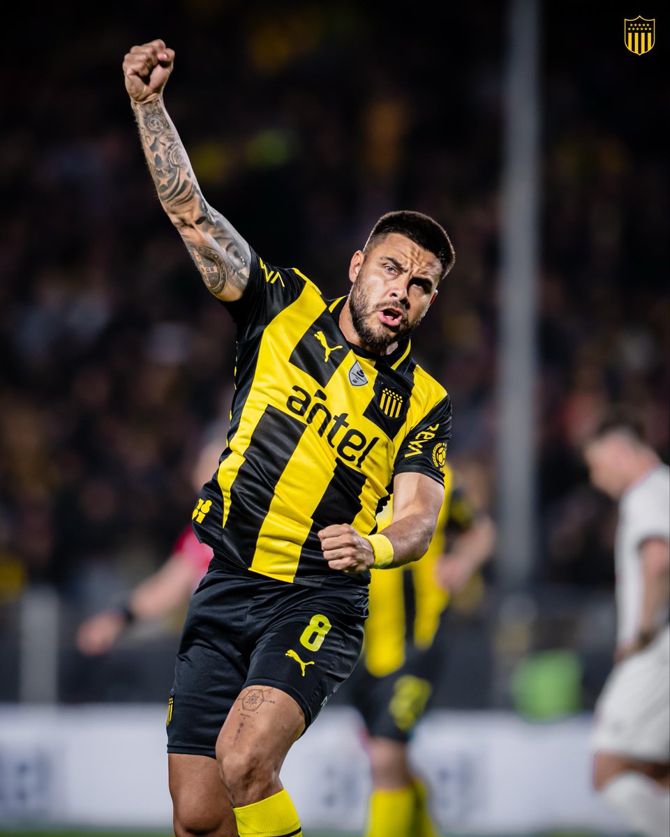 OficialCAP's tweet photo. ¡¡¡Vamos nosotros!!! https://t.co/Bpl7ynzxQB