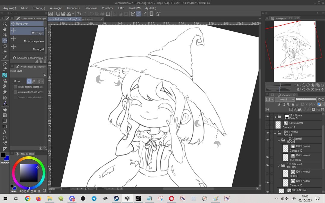Sdois3's tweet photo. #chibi #girl #original #clipstudiopaint #オリジナル #アート #女の子 #アニメ #チビ #かわいい #ハロウィン  https://t.co/TKESVLjzPM https://t.co/eJL1zifsQe