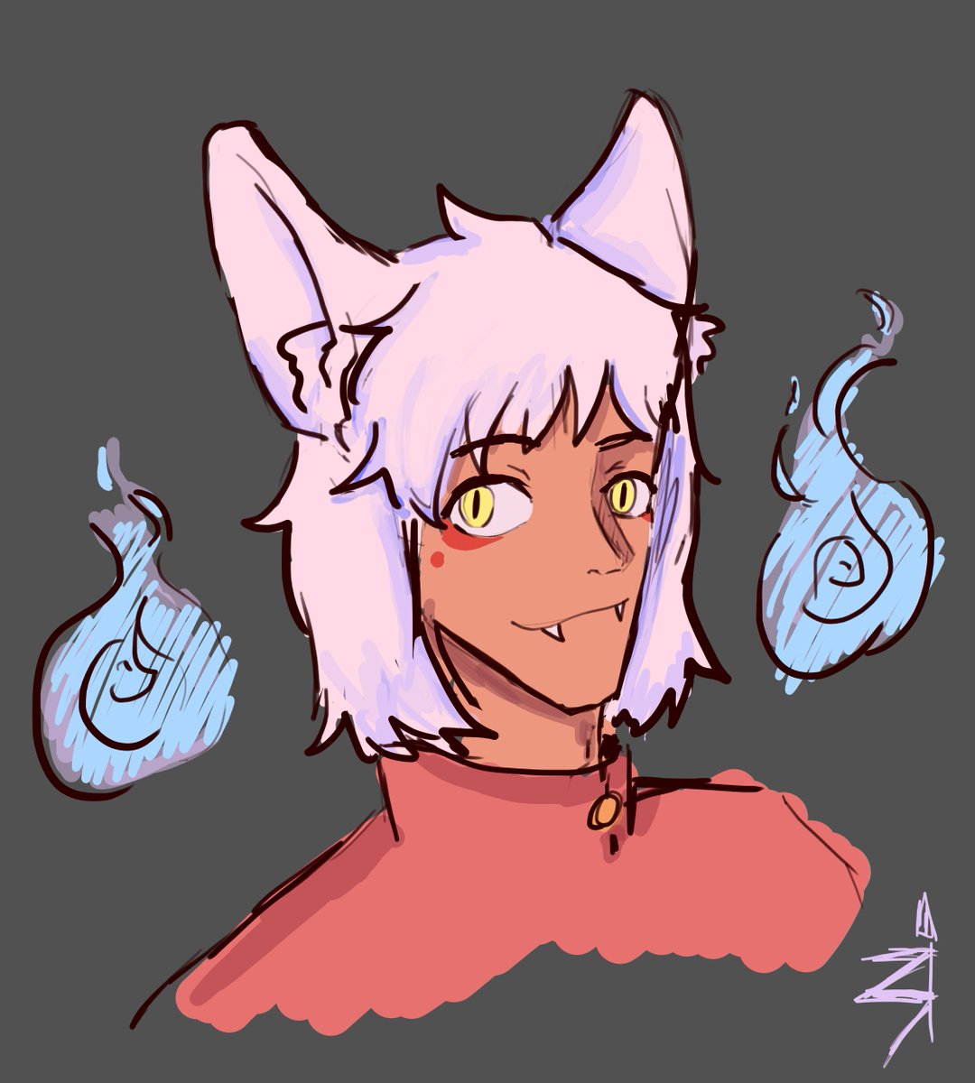 un rapidin jjjj
Kiba oc de  @/xFunkingZ