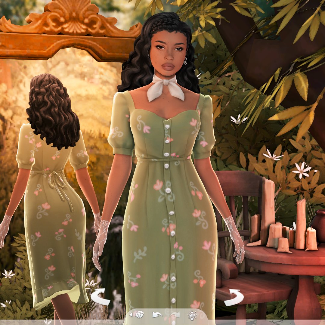 Lynsia | Writer & Simmer 📖🎮 tweet media