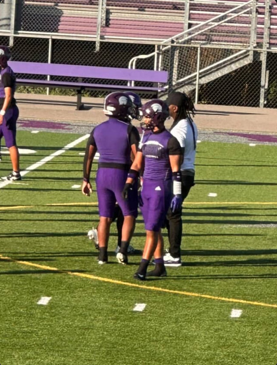 Tavion “Tae”Woods tweet media