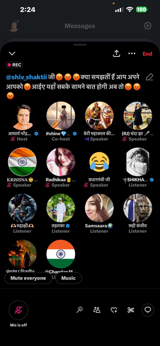 आचार्य नरेंद्र🔱DrYogi (@dryogi_) on Twitter photo <a href="/itsDivasChoice/">𝑰𝒏𝒅𝒊𝒂𝒏 𝑫𝒊𝒗𝒂</a> बहना को स्पेस्वा में दिया वचन पूरा कर रहा हूँ
<a href="/shiv_shaktii/">Sadhvi Shivaa</a> जी को स्पेस में लाने का गज़ब प्लान सांझा कर रहा हू
🤣🤣🤣
“ स्पेस का विषय देखिए ” #नमोजी
<a href="/ACP_SURINDER_K/">SURINDER JEET KAUR (ਸੁਰਿੰਦਰ ਜੀਤ ਕੌਰ) सुरिंदर जीत</a> <a href="/Gr8roomi/">roomi🇮🇳</a> <a href="/itsDivasChoice/">𝑰𝒏𝒅𝒊𝒂𝒏 𝑫𝒊𝒗𝒂</a> बहना को स्पेस्वा में दिया वचन पूरा कर रहा हूँ
<a href="/shiv_shaktii/">Sadhvi Shivaa</a> जी को स्पेस में लाने का गज़ब प्लान सांझा कर रहा हू
🤣🤣🤣
“ स्पेस का विषय देखिए ” #नमोजी
<a href="/ACP_SURINDER_K/">SURINDER JEET KAUR (ਸੁਰਿੰਦਰ ਜੀਤ ਕੌਰ) सुरिंदर जीत</a> <a href="/Gr8roomi/">roomi🇮🇳</a>