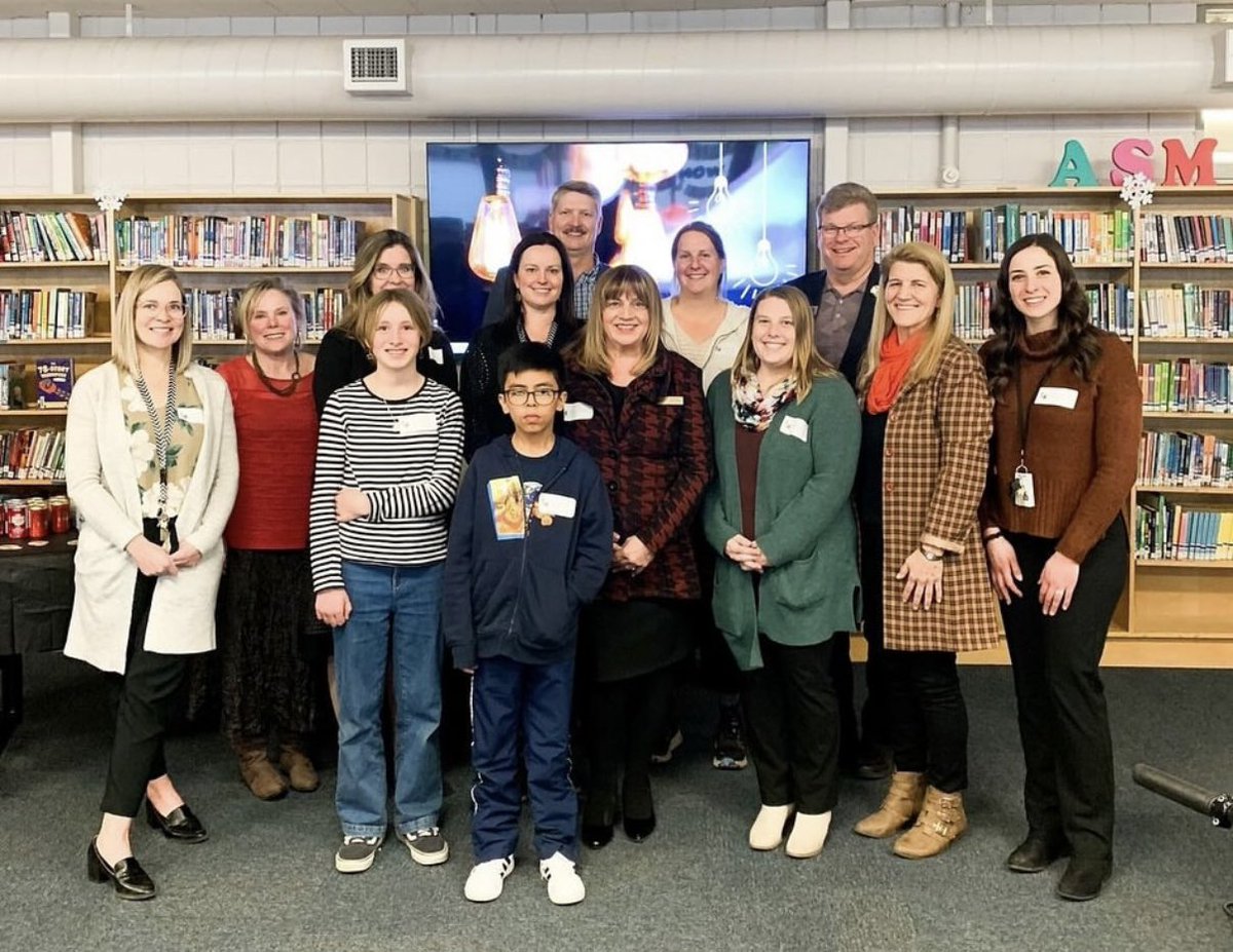 Julia Fraser tweet media