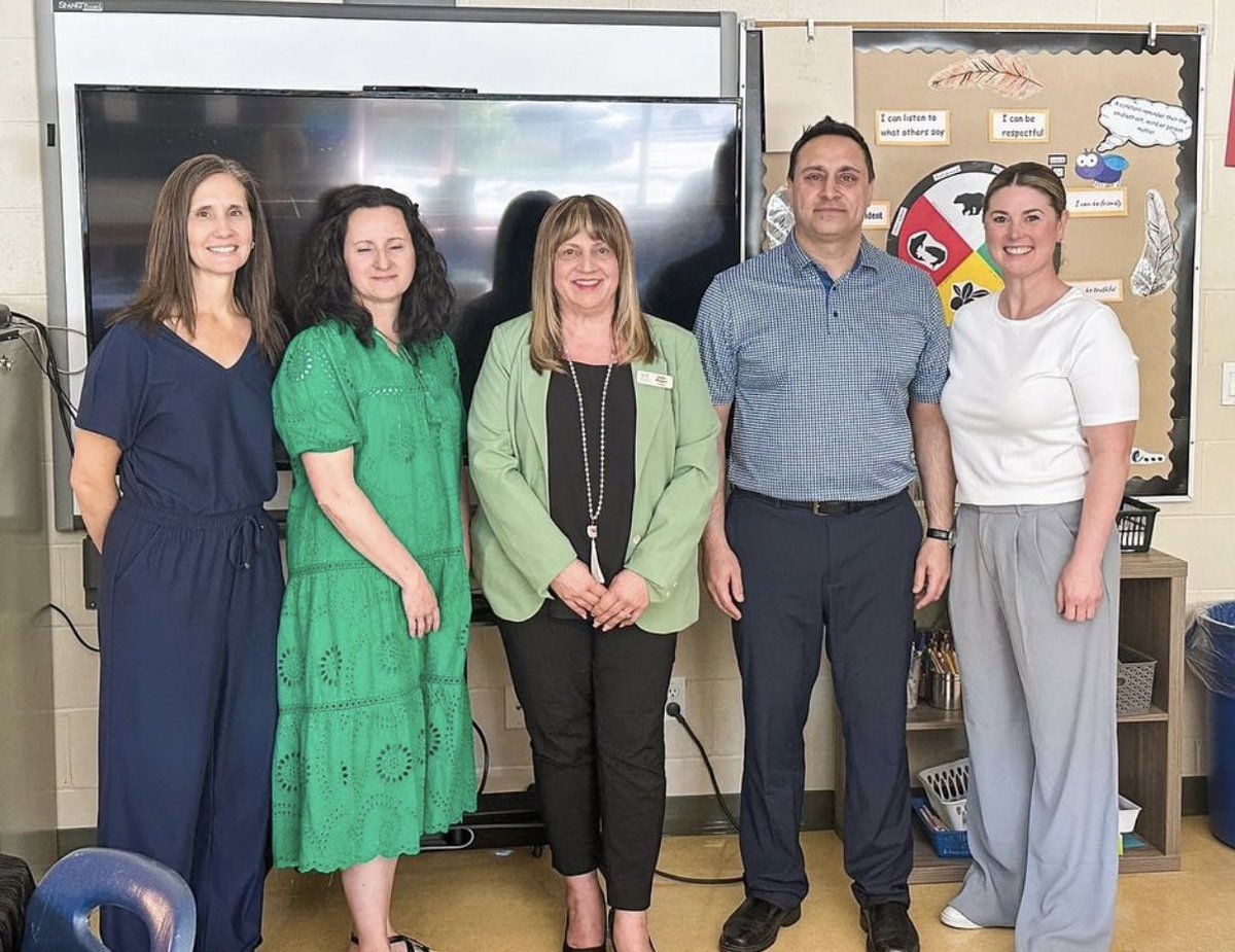 Julia Fraser tweet media