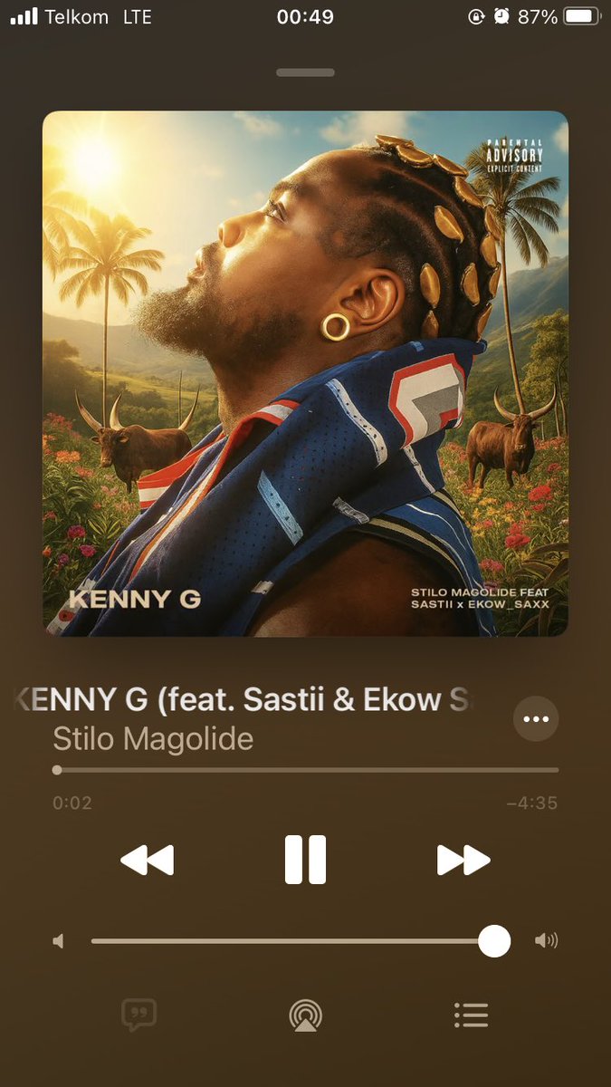 Kabelo McKaab tweet media