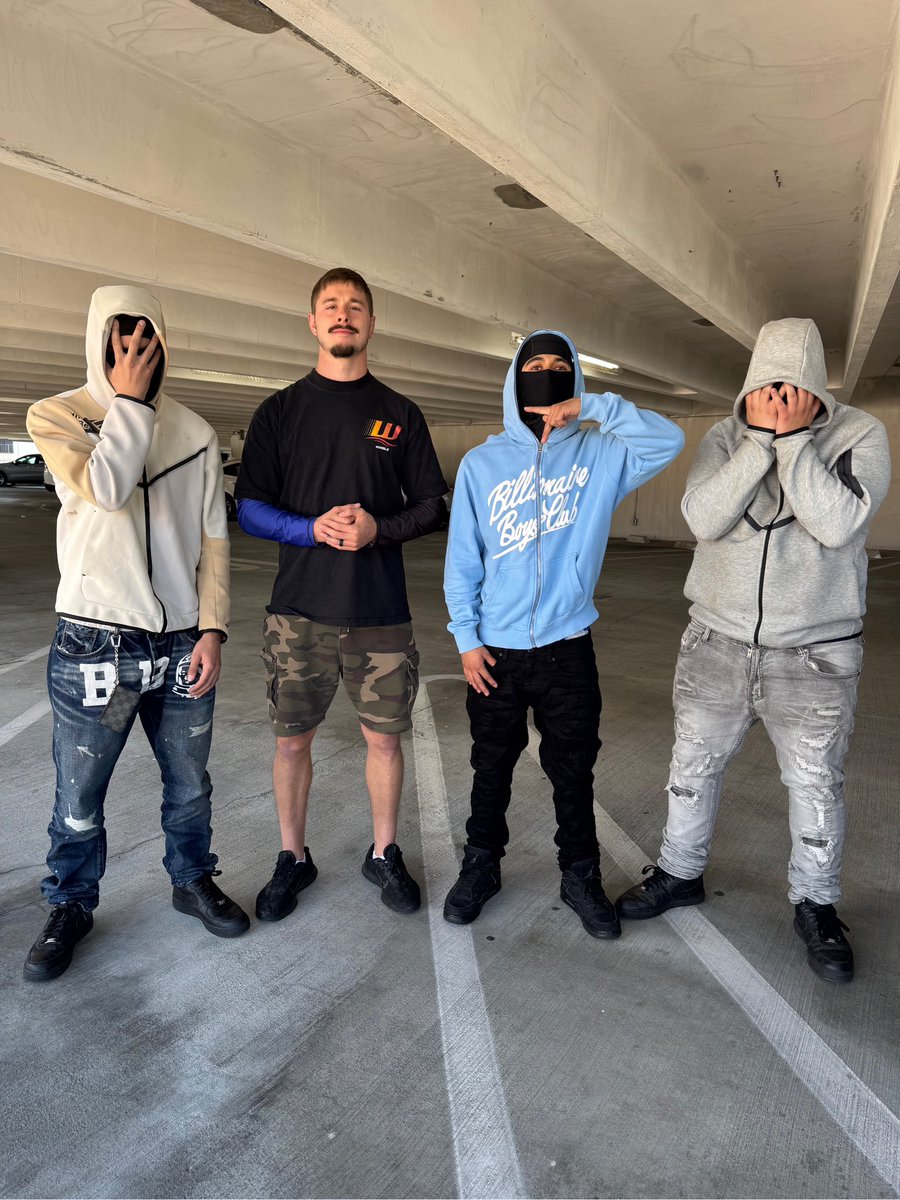 Lil Ignorant 🇲🇽 tweet media