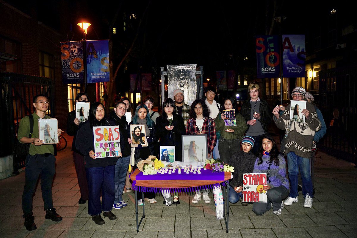 China Deviants tweet media