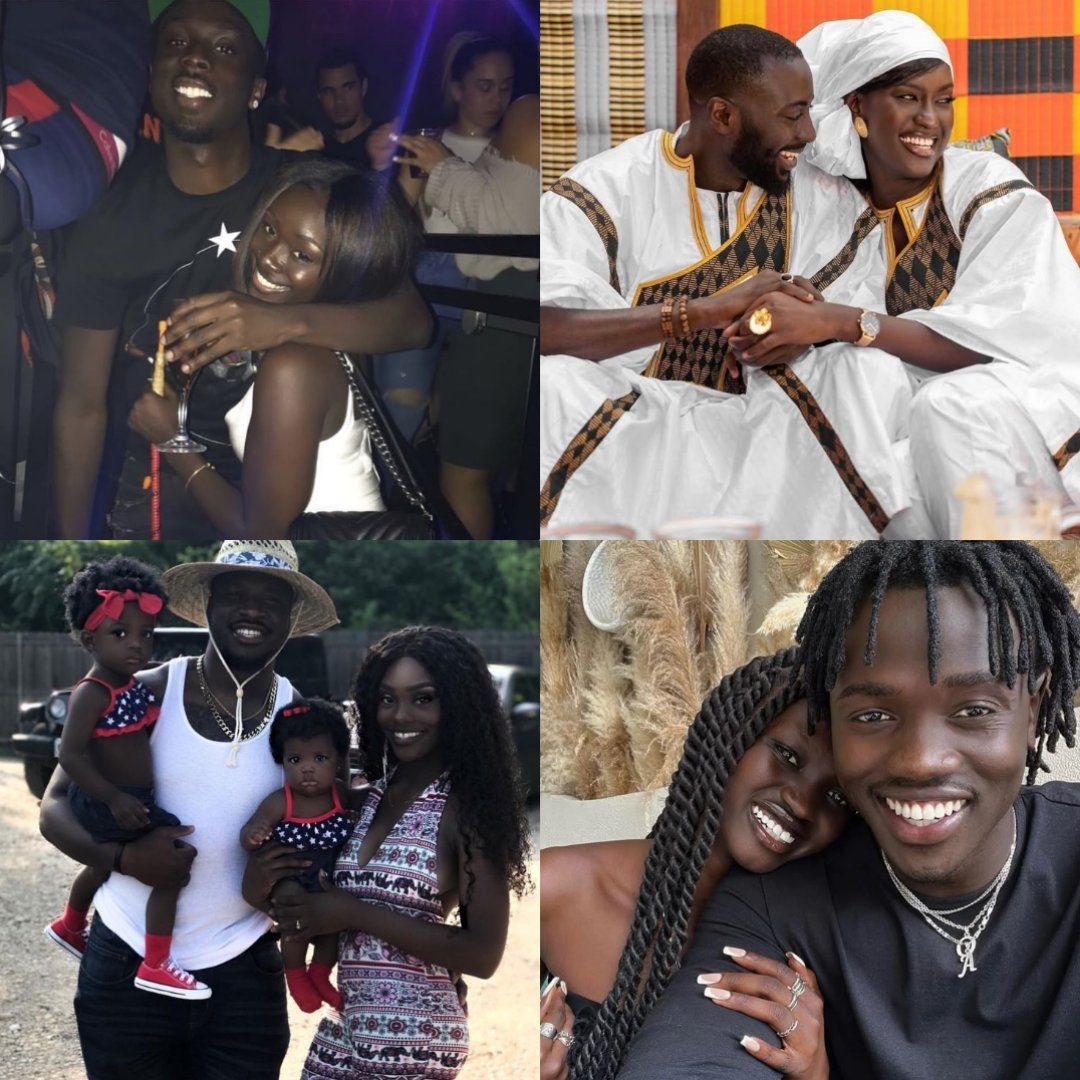 akua_obeng42840's tweet image. Darkskin couples😍🖤🤎 #blacklove