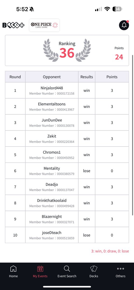 Proud of my run but cmon man lol