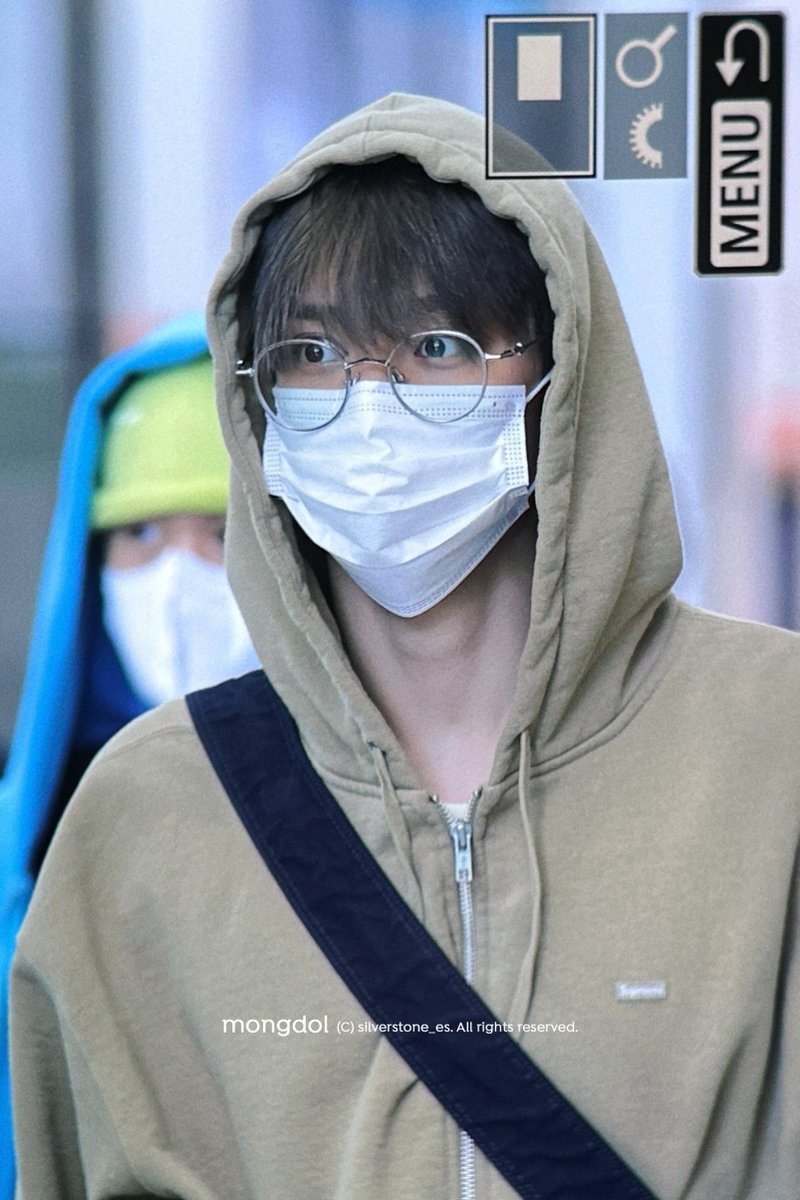 251005 #은석 #EUNSEOK #ウンソク 
#RIIZE #라이즈 #ライズ