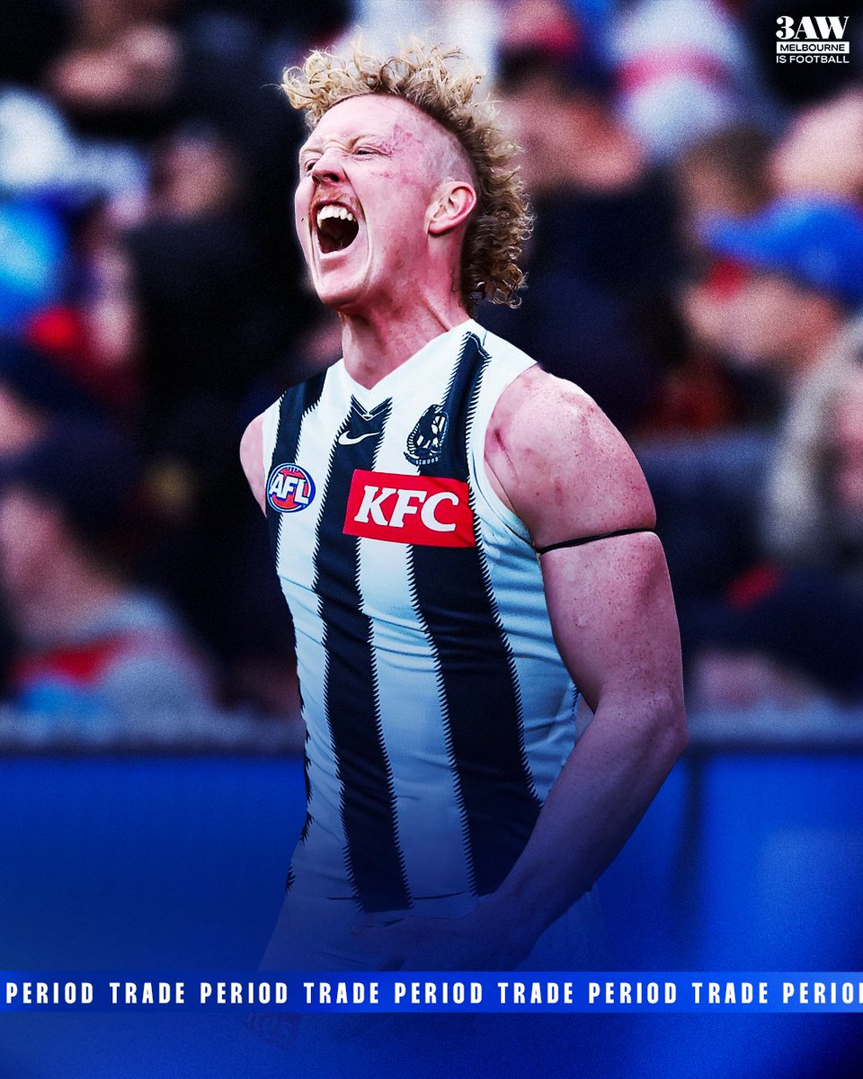 3AW Football tweet media