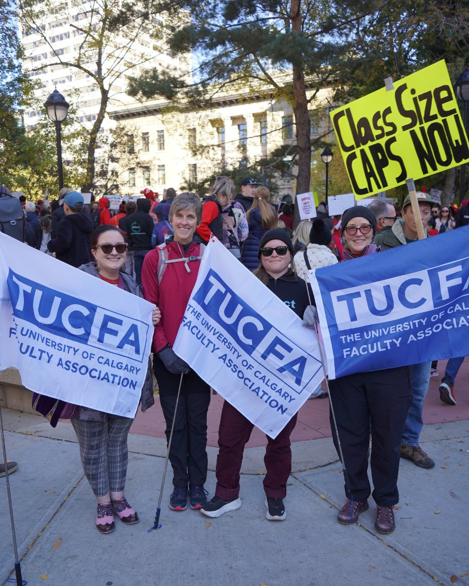 TUCFA tweet media