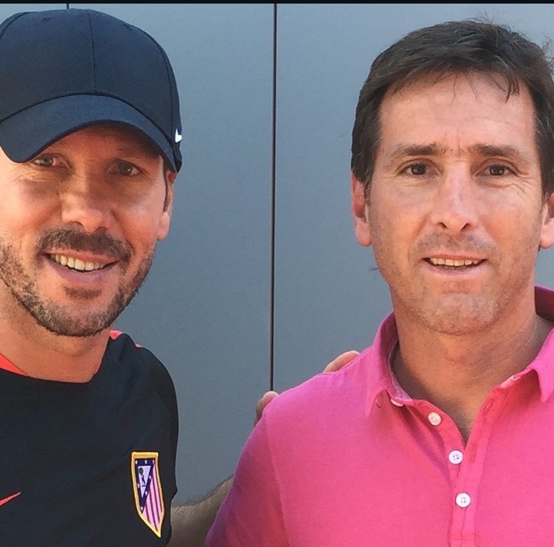 El maestro de los maestros.
El elegido