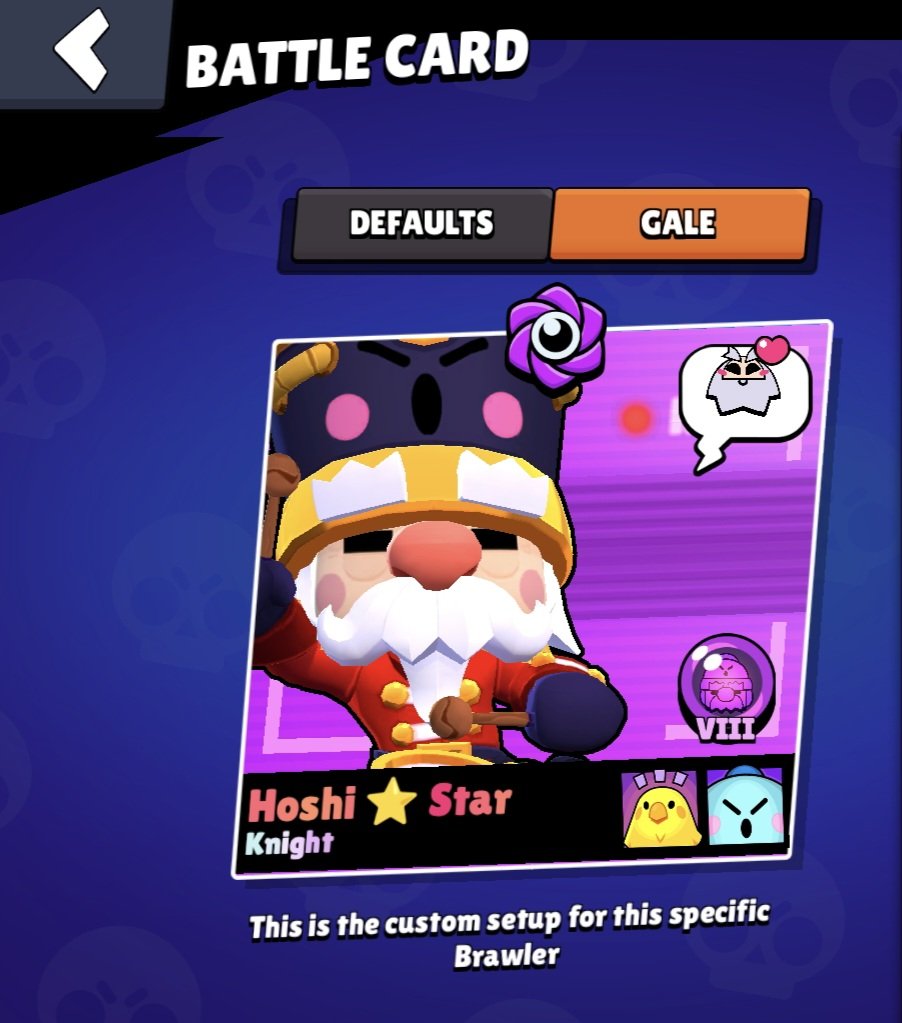 VbHoshi's tweet image. In my game, I have matching battle cards of them #DynaGale ❄🧨