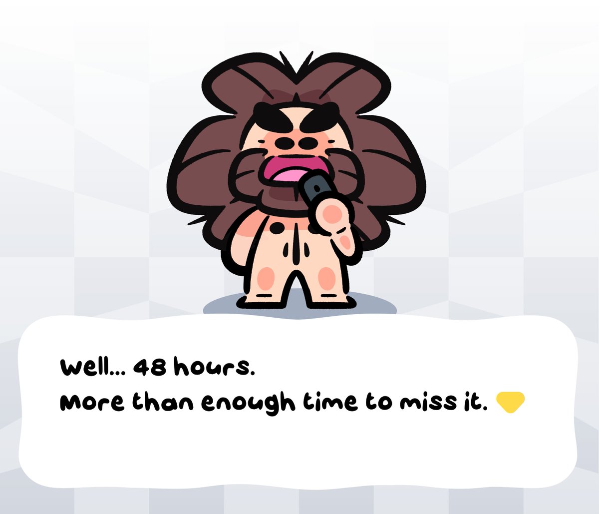 potimonxyz's tweet image. Something’s coming...
It shakes. It stinks. It won’t wait.
The Potihole OE opens this Wednesday.

No second batch.
No retries.
No therapy if you miss it.

Be ready 🫨 #potimon #openedition #nft