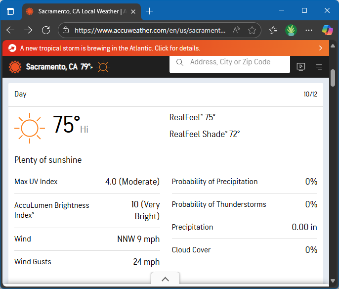 CA Freethought Day tweet media
