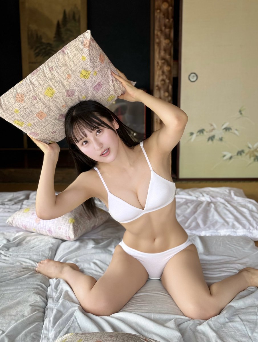 01familia_world's tweet image. Ⓜ #Mooove!&apos;s Airi Coco is featured solo for the first time in Young Magazina as an award for winning the Miss Magazine 2025 Showroom Award!

Purchase link: ebookstore.sony.jp/title/10142896…

#AiriCoco #愛梨ここ
#ミスマガジン2025 #ヤンマガ