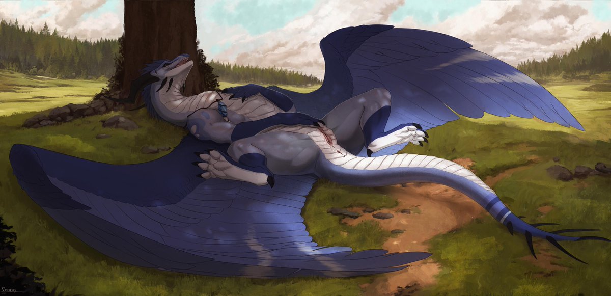 Veoros AD 🐸✨ (@veoros.bsky.social) tweet media