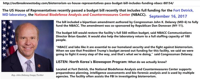 GordBolton's tweet image. mRNA Jabs Covid19 #LiveExercise #FortDetrick #GainOfFunction #MSH3 #Greenspring
x.com/GordBolton/sta…