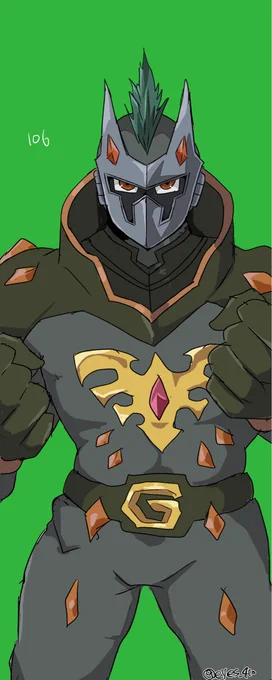 #バリアン七皇の日
