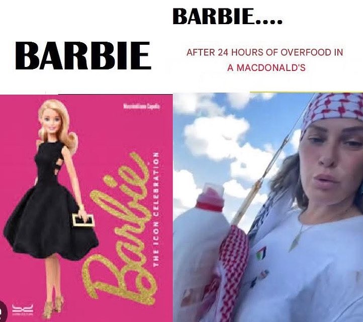 🚨 Gaza flotilla reality check:
❌ No food
✅ Condoms &amp; drugs 😳

#ExposingTheTruth #GazaFlotilla