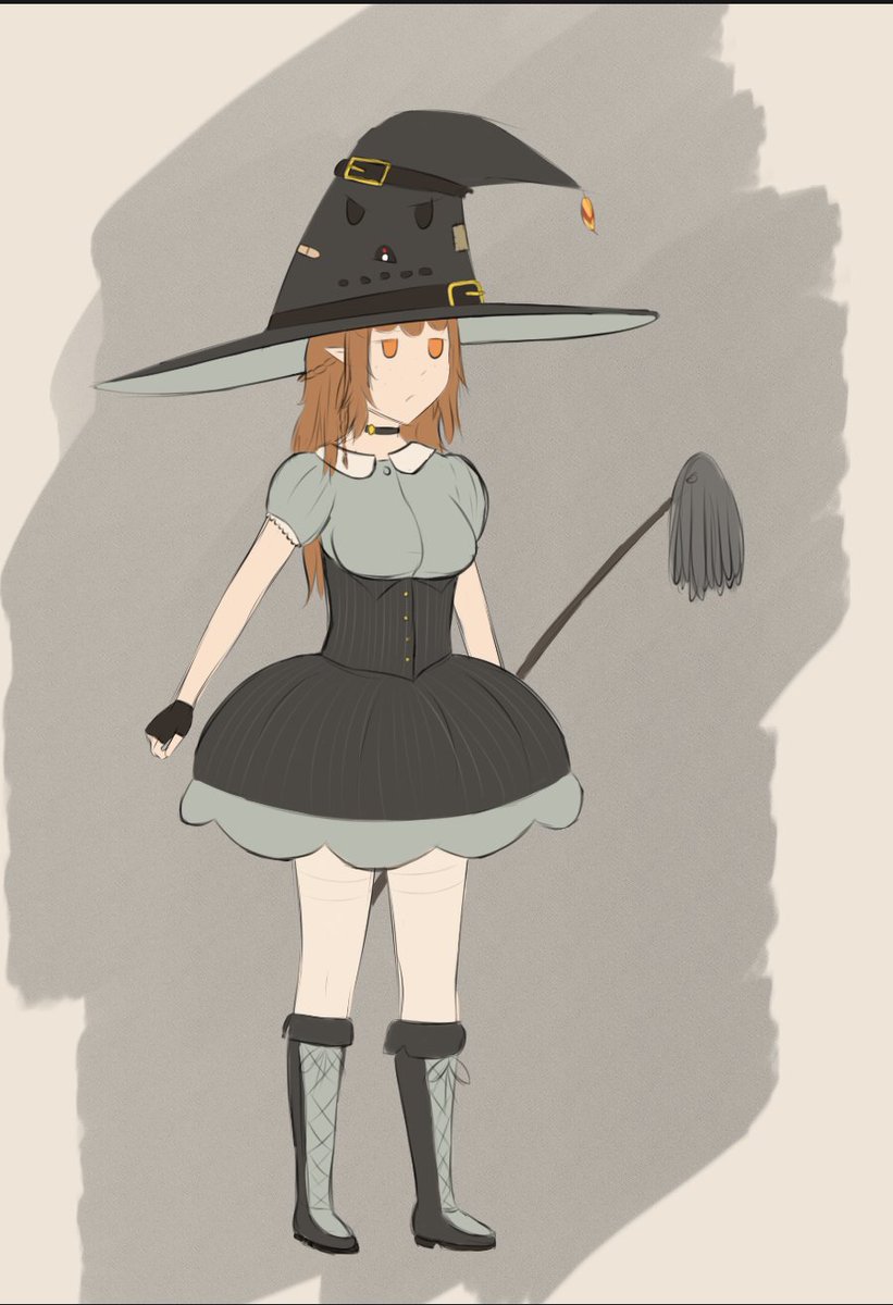 plus our lovable 5/7th elf pyromaniac troublemaker in full HD glory