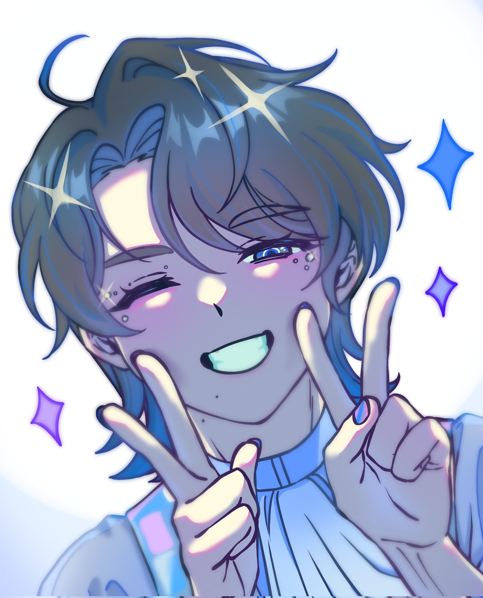 파이🍏 (@pie_theapple) / X