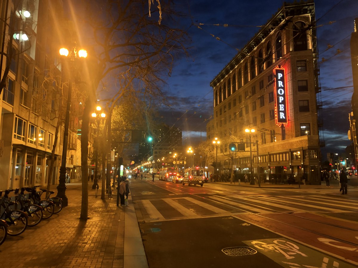 mspringut's tweet image. I remember what LEDs did to San Francisco