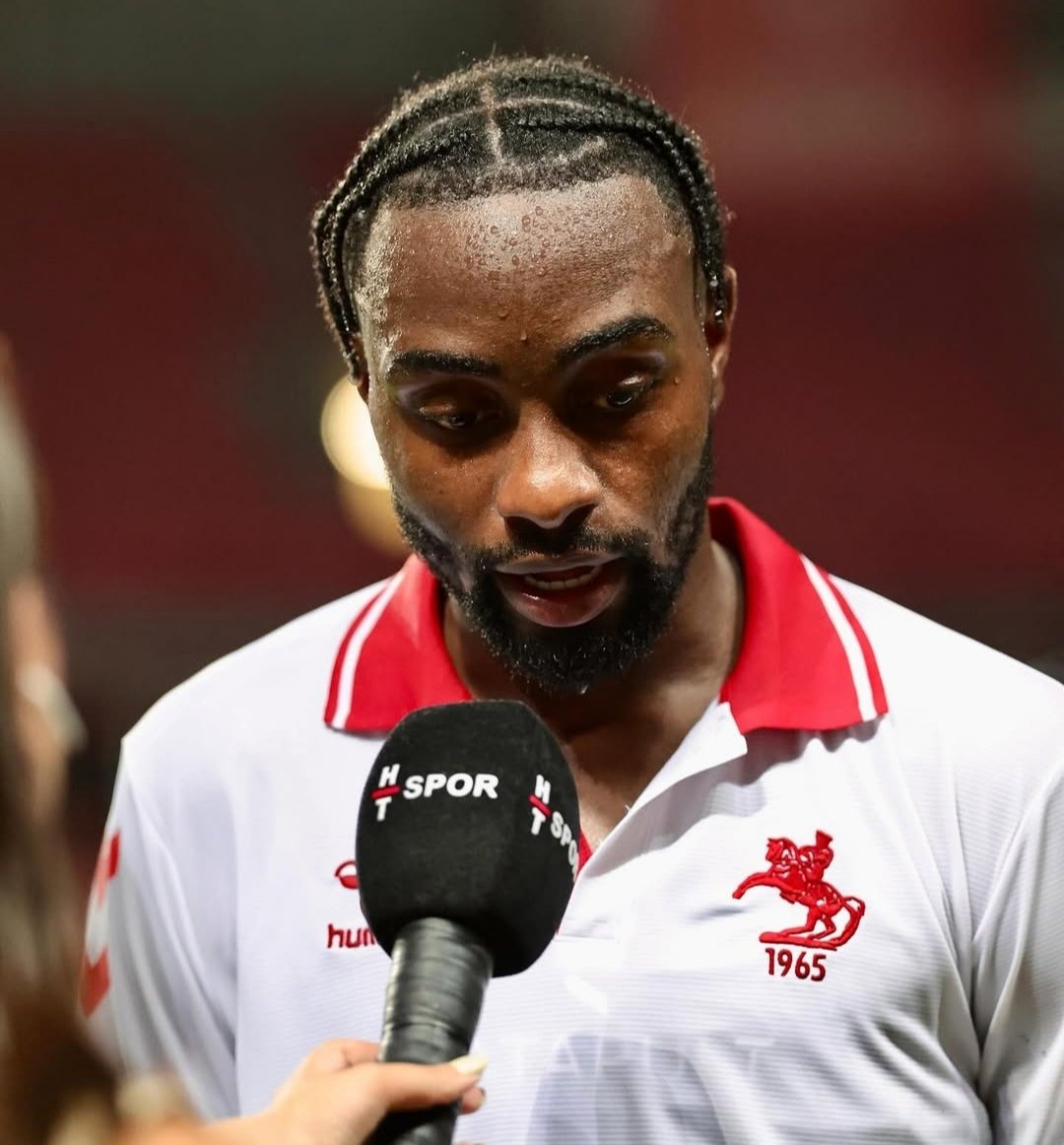 İyiydi bu maç bravo köftehor