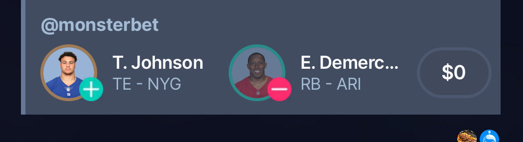 carsoncantcode's tweet image. I know ball