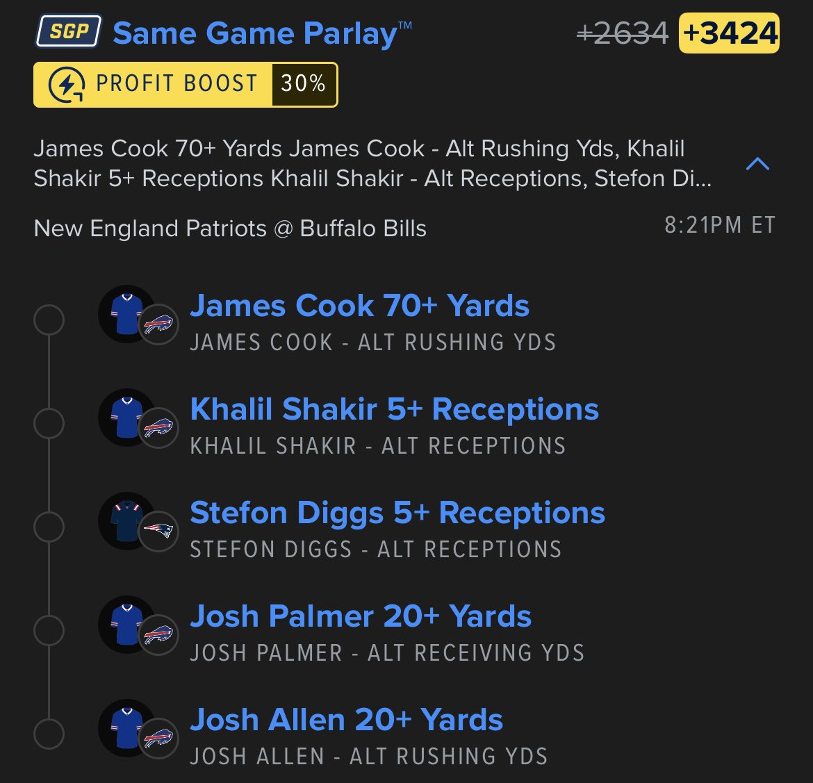 WeHitThose tweet media