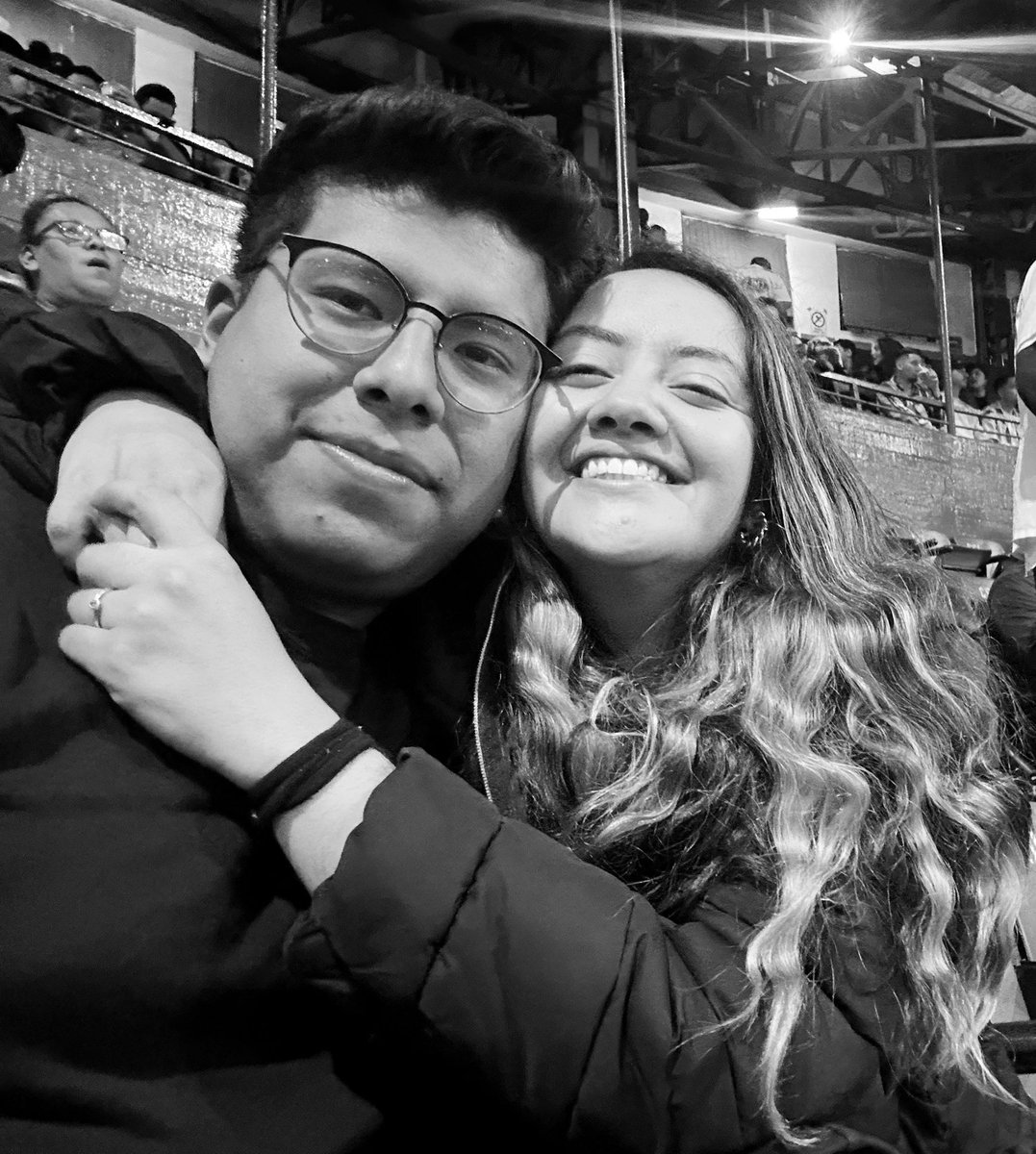Astteer's tweet photo. 🥰🥰🥰🥰🥰🥰🥰
Todos los planes a tu lado me parecen maravillosos. https://t.co/s638FFyzwn