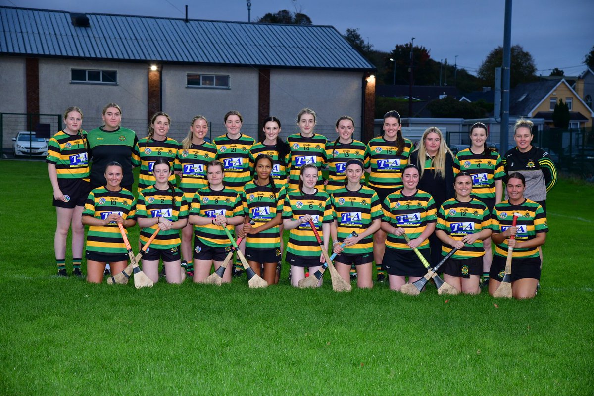 Huge Congratulations to our Junior team &amp; mentors on reaching the County Final  after a titanic battle with Ballincollig which took Extra Extra time to decide. Great credit to both sides for a fantastic display  over almost  90 minutes. 
Glen Rovers   4-10
Ballincollig      1-16