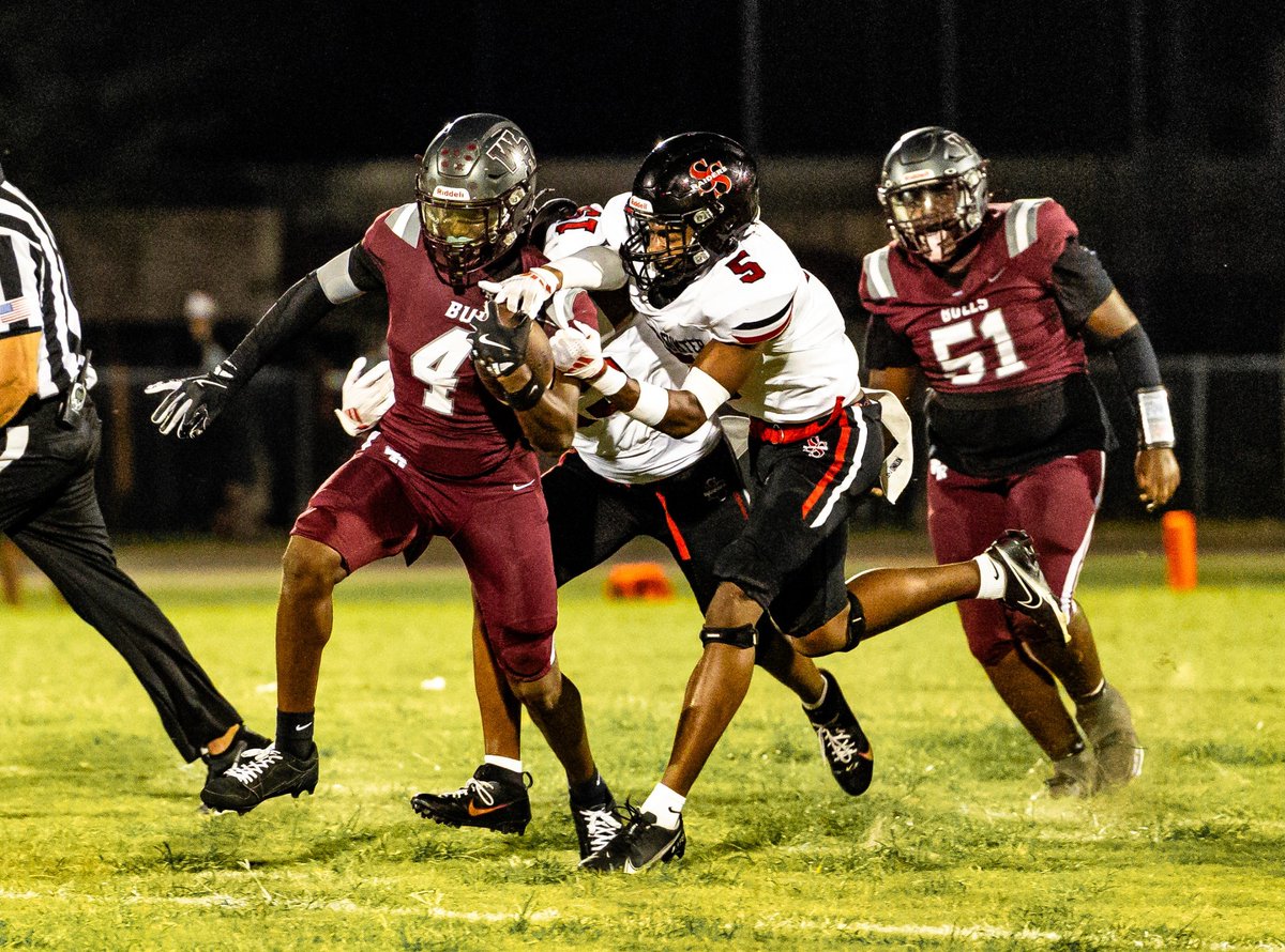 Wiregrass Ranch High School Football tweet media