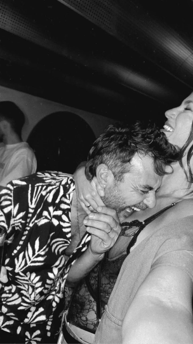 chuecos_pyp's tweet image. ♥️♥️♥️♥️♥️