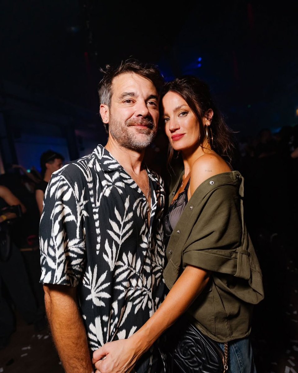 chuecos_pyp's tweet image. ♥️♥️♥️♥️♥️