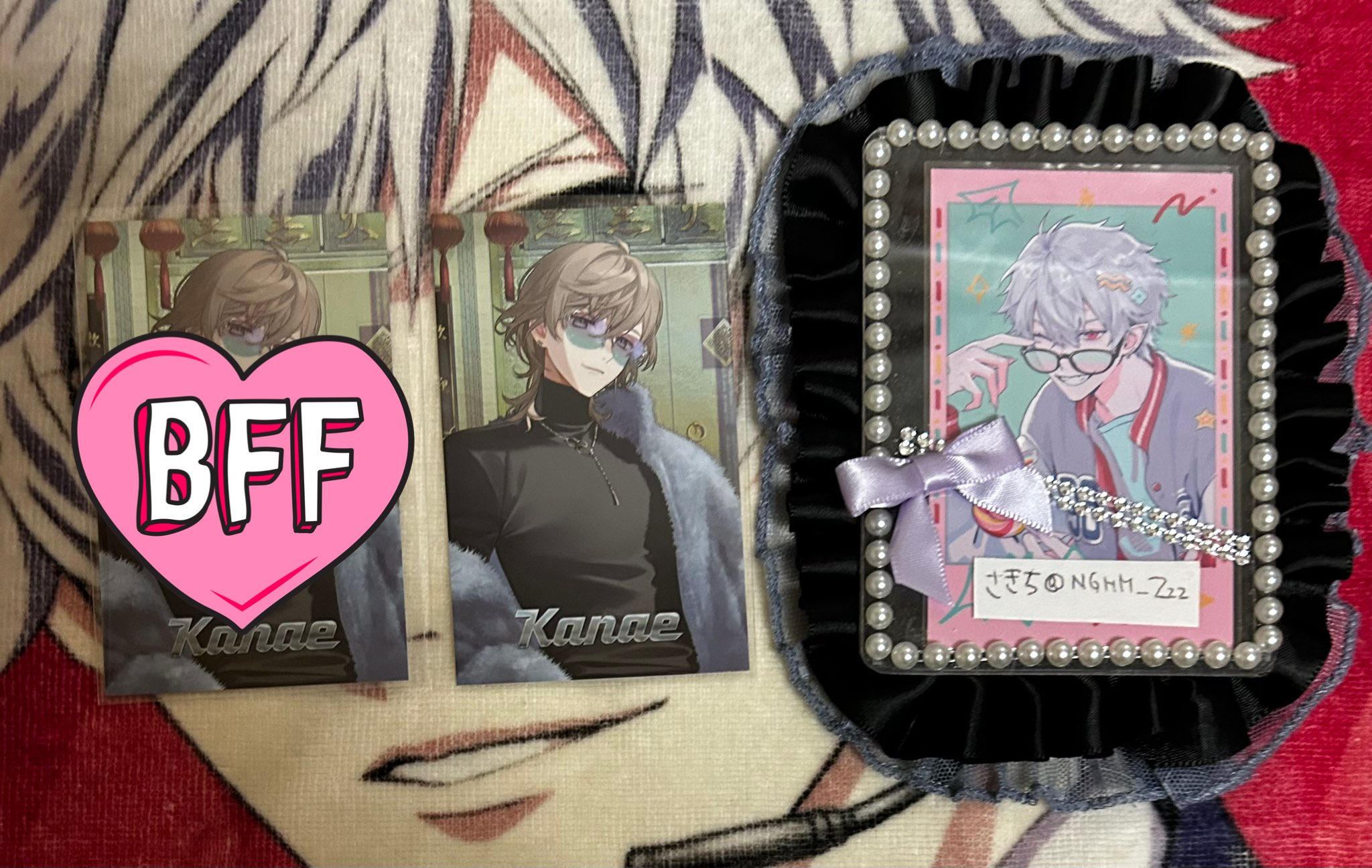 りちゃさま確認ページ♡ さきち on X: 