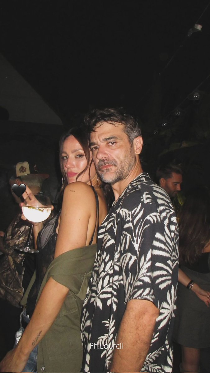 chuecos_pyp's tweet image. ♥️♥️♥️♥️♥️